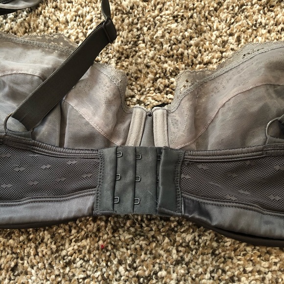 Adore Me Bra - Picture 3 of 5